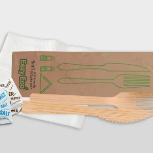 5-in-one Cater Packs